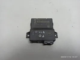 Audi Q3 8U Gateway-Steuermodul 