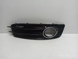 Audi A3 S3 8P Front bumper lower grill 