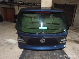 Volkswagen Tiguan Portellone posteriore/bagagliaio 