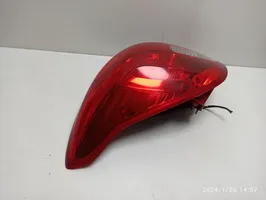 Opel Mokka Rear/tail lights 