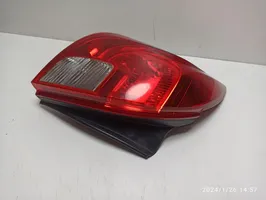 Opel Mokka Lampa tylna 