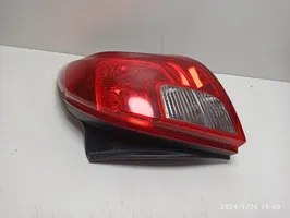 Opel Mokka Lampa tylna 