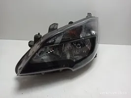 Opel Mokka Headlight/headlamp 