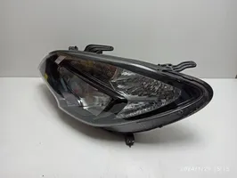 Opel Mokka Headlight/headlamp 