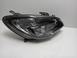 Opel Mokka Headlight/headlamp 