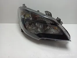 Opel Mokka Lampa przednia 