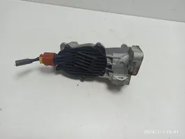 Opel Mokka EGR valve 