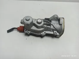 Opel Mokka EGR valve 