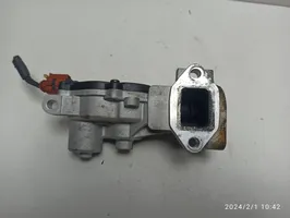 Opel Mokka EGR valve 