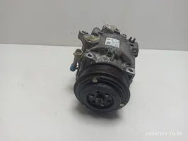 Opel Mokka Compressore aria condizionata (A/C) (pompa) 