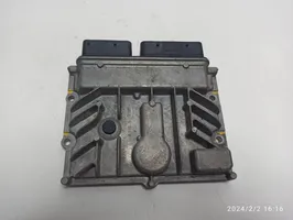 Opel Mokka Sterownik / Moduł ECU 