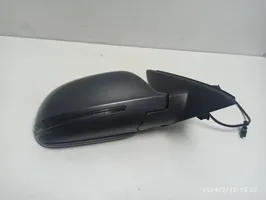 Audi Q3 8U Front door electric wing mirror 