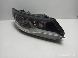 Volkswagen Tiguan Lampa przednia 