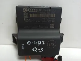 Audi Q3 8U Modulo di controllo accesso 