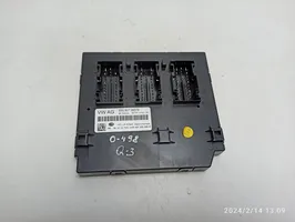 Audi Q3 8U Module confort 