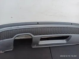 Audi Q3 8U Rear bumper 