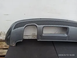 Audi Q3 8U Rear bumper 