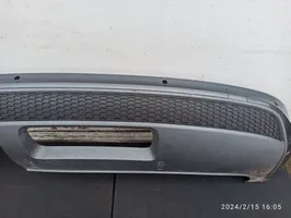 Audi Q3 8U Zderzak tylny 