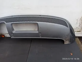 Audi Q3 8U Rear bumper 