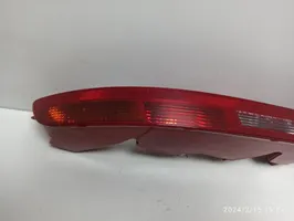 Audi Q3 8U Luz del parachoques trasero 