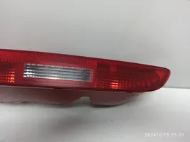Audi Q3 8U Luz del parachoques trasero 