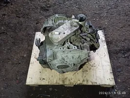 Audi Q3 8U Scatola del cambio automatico 