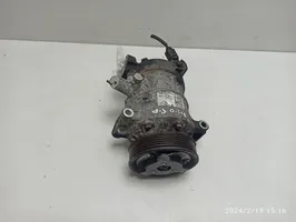 Audi Q3 8U Compressore aria condizionata (A/C) (pompa) 