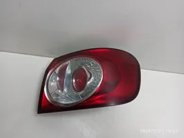 Volkswagen Golf Plus Lampa tylna 