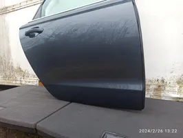 Audi A6 S6 C7 4G Portiera posteriore 