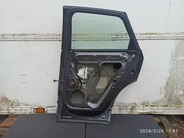 Audi Q3 8U Задняя дверь 
