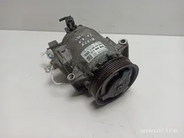 Volkswagen Golf Plus Compressore aria condizionata (A/C) (pompa) 