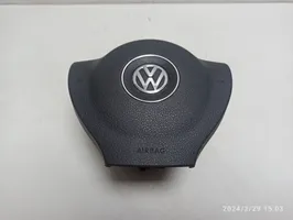 Volkswagen Golf VI Ohjauspyörän turvatyyny 