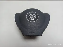 Volkswagen Golf VI Poduszka powietrzna Airbag kierownicy 