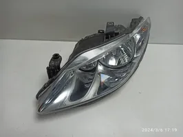 Ford Explorer Headlight/headlamp 