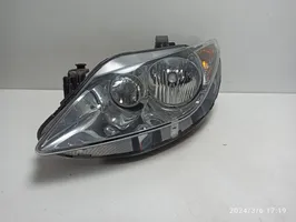Ford Explorer Headlight/headlamp 