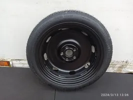 Audi A3 S3 8V R18 spare wheel 