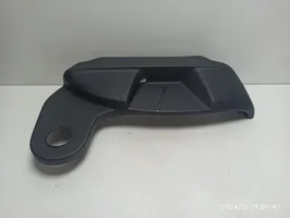 Volkswagen Tiguan Seat trim 