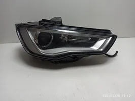 Audi A3 S3 8V Lampa przednia 