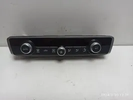 Audi A3 S3 8V Climate control unit 