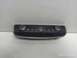 Audi A3 S3 8V Climate control unit 