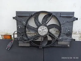 Audi A3 S3 8V Ventilateur de refroidissement de radiateur électrique 