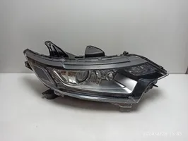 Mitsubishi Outlander Lampa przednia 