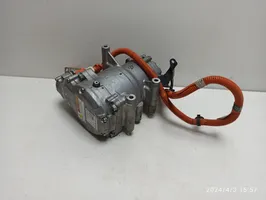 Mitsubishi Outlander Ilmastointilaitteen kompressorin pumppu (A/C) 