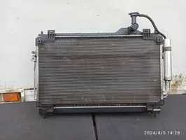 Mitsubishi Outlander Kit Radiateur 