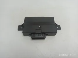 Audi A6 S6 C7 4G Modulo di controllo accesso 