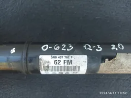 Audi Q3 8U Front driveshaft 