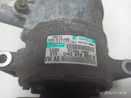 Audi Q3 8U Compressore aria condizionata (A/C) (pompa) 