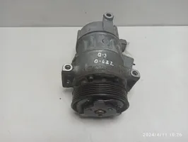 Audi Q3 8U Compressore aria condizionata (A/C) (pompa) 