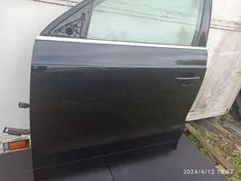 Audi Q3 8U Front door 