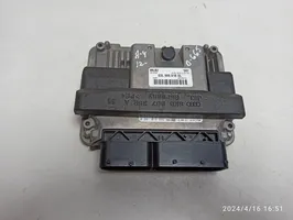 Audi A4 S4 B8 8K Sterownik / Moduł ECU 